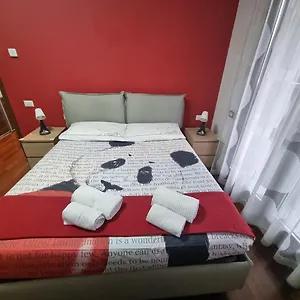 Ama Intero Bicocca Zona 9 Appartamento