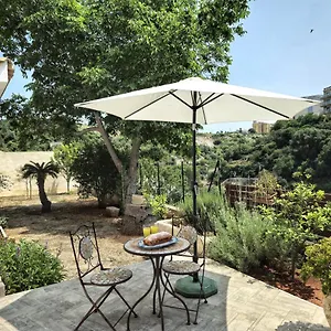  Apartment Il Giardino Sulla Valle Italy