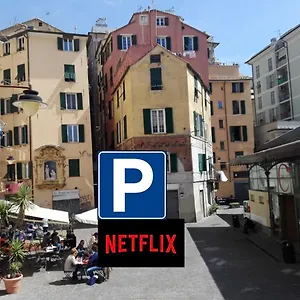 Sei In Centro 2 Genova