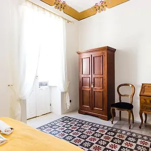  Apartment Calarossa Italy