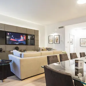  Apartment Hemeras Boutique Homes - Super Luxury Italy