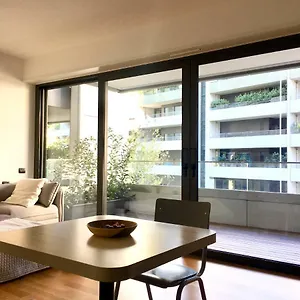 Loft Giulietta Milano