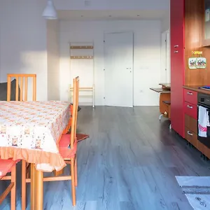  Holiday home Casa Gentile Italy