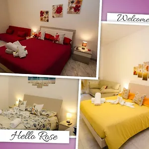  Apartment Hello Rose - Intero Italy
